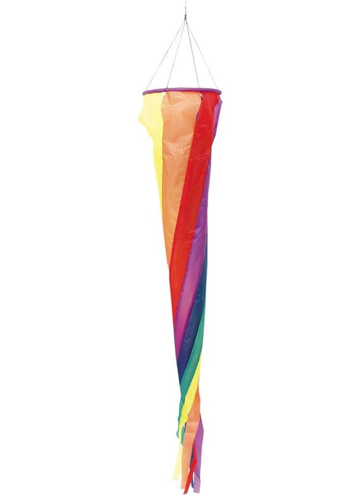 HQ HQ Kites Turbine Flag 43  - Image 1
