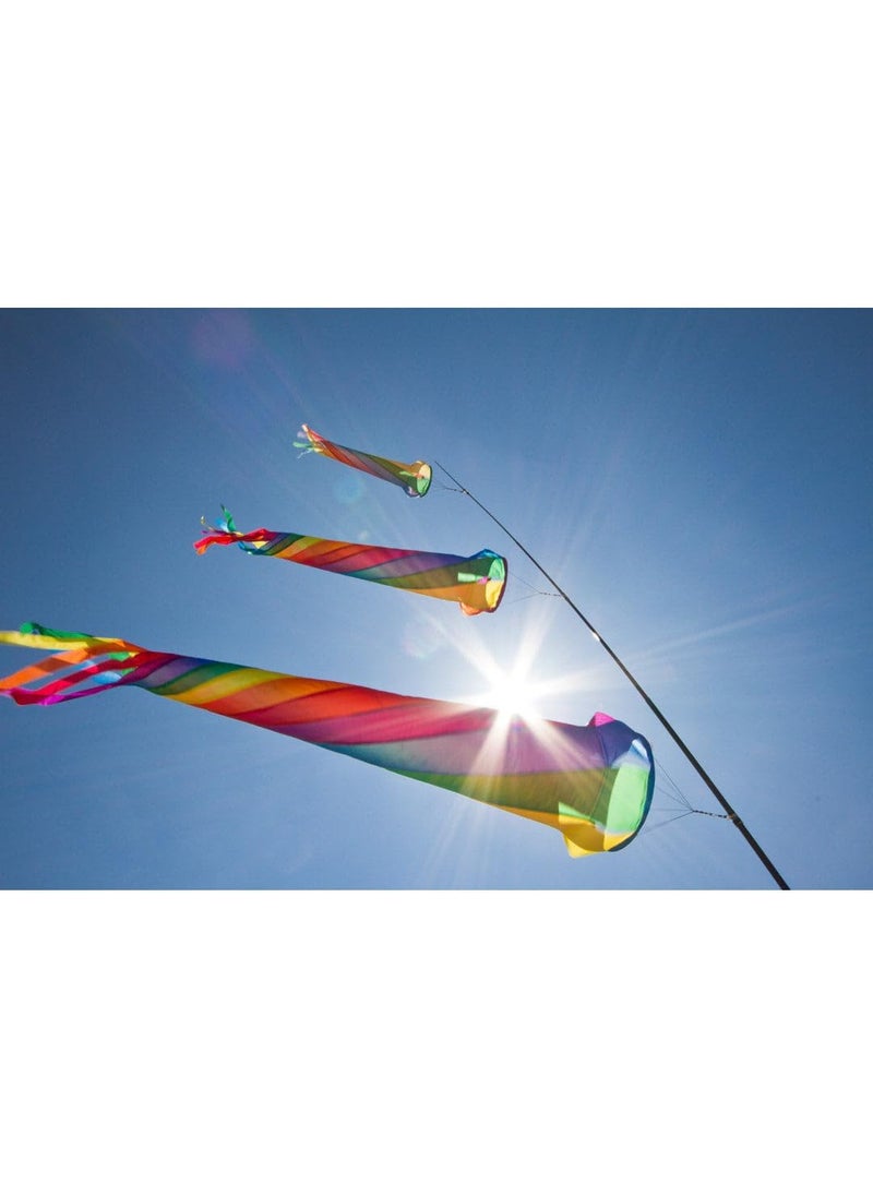 HQ HQ Kites Turbine Flag 43  - Image 2
