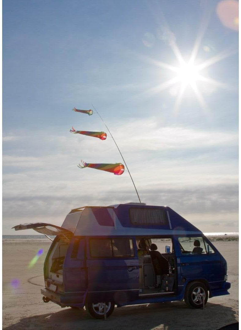 HQ HQ Kites Turbine Flag 43  - Image 4