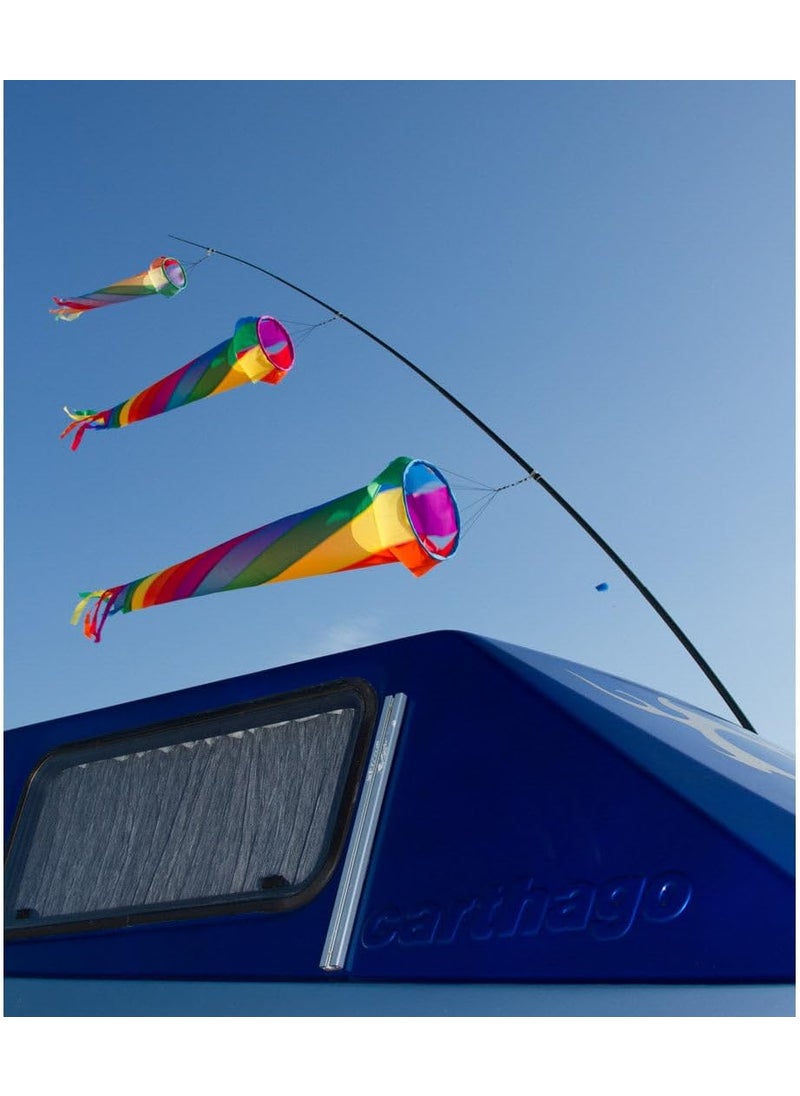 HQ HQ Kites Turbine Flag 43  - Image 3