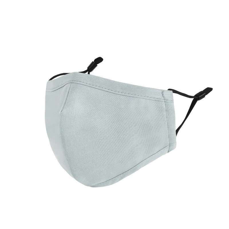 Warm Cotton Kidsren'S Mask, Dust-Proof, Sun-Proof, Breathable, Fashionable, 3D Stereo, Washable, Multi-Color, Protective And Cold-Proof - Image 1