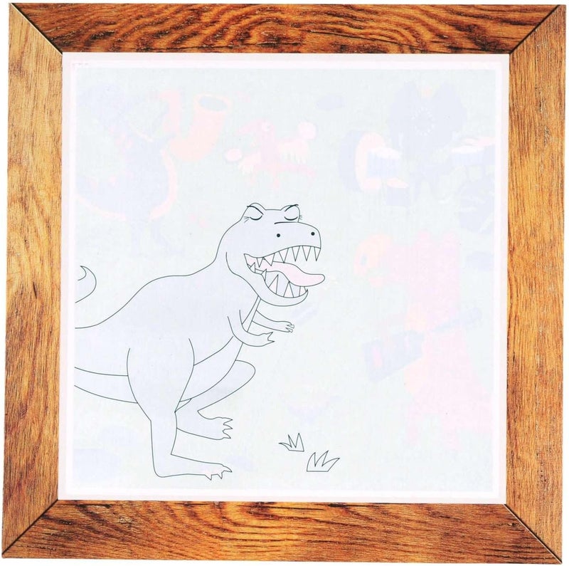 Tiger Tribe Magic Painting World - Dinosaurs - Image 5