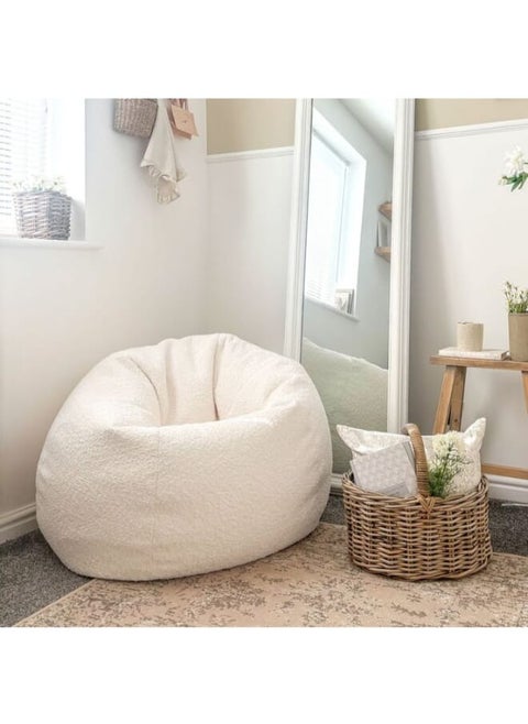 Flexible Beanbag – Perfect for Any Room, Any Mood