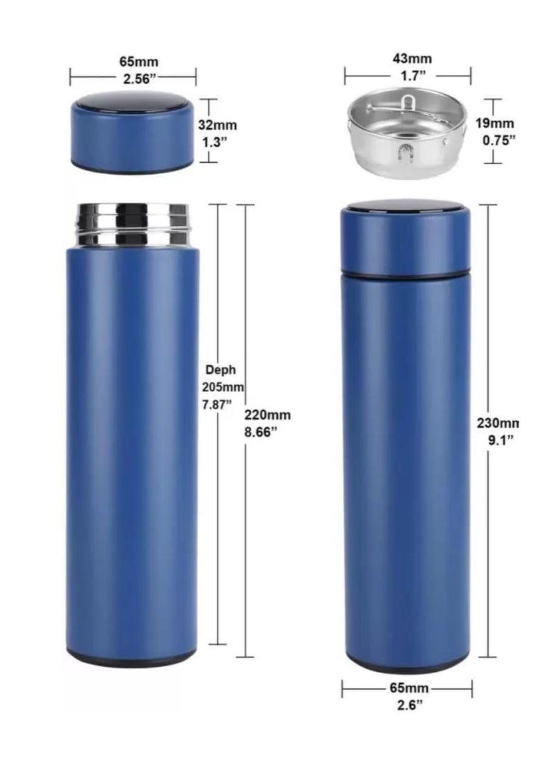 Beauenty SMART CUP 500ML water-bottle  - Image 3