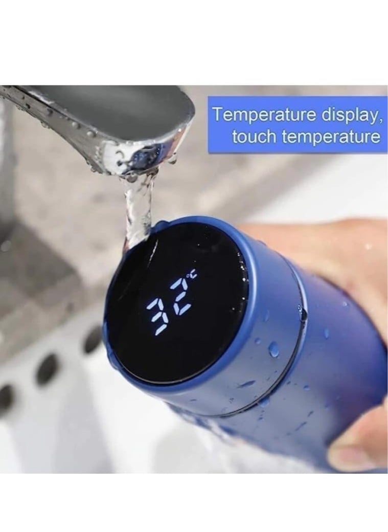 Beauenty SMART CUP 500ML water-bottle  - Image 2
