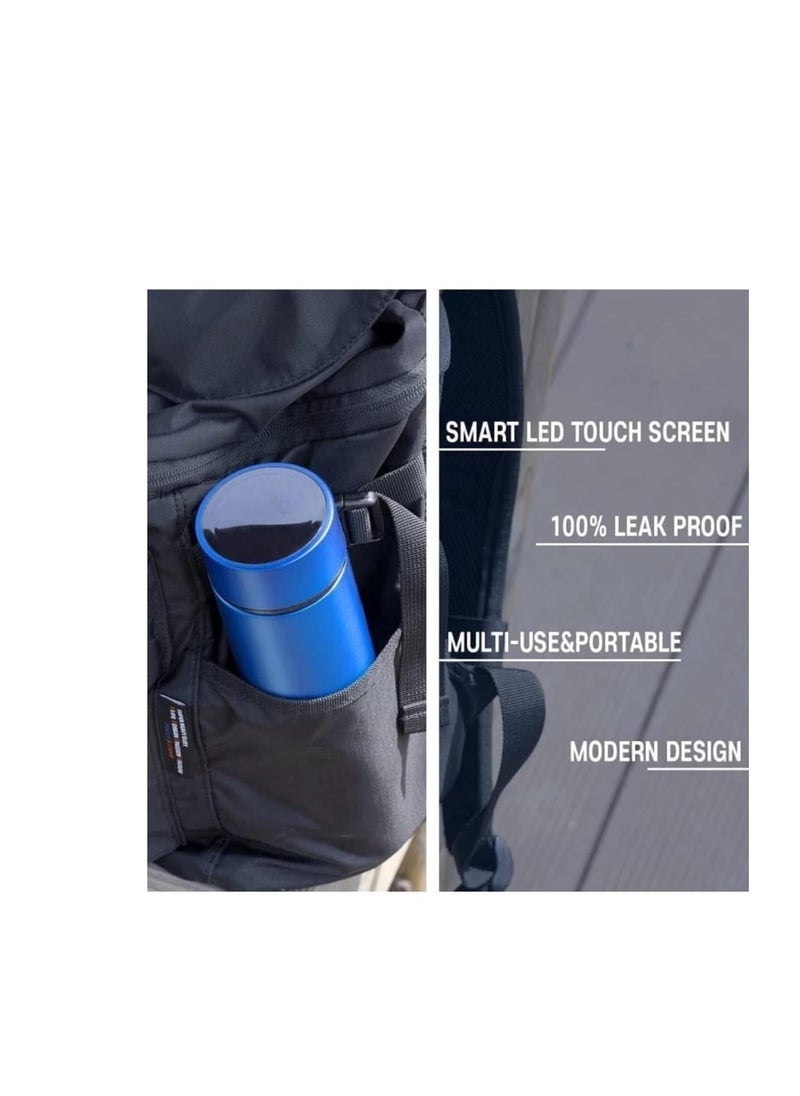 Beauenty SMART CUP 500ML water-bottle  - Image 5
