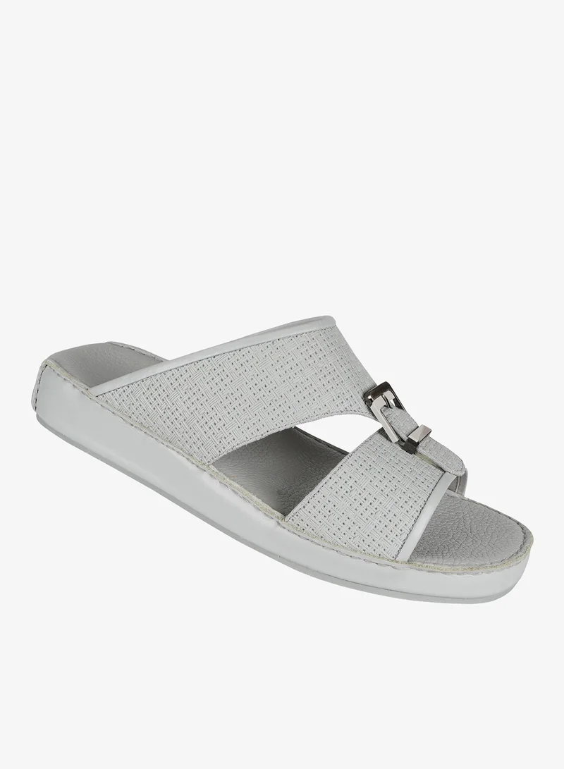 بارجيل أونو صنادل رجالي بارجيل أونو رمادي