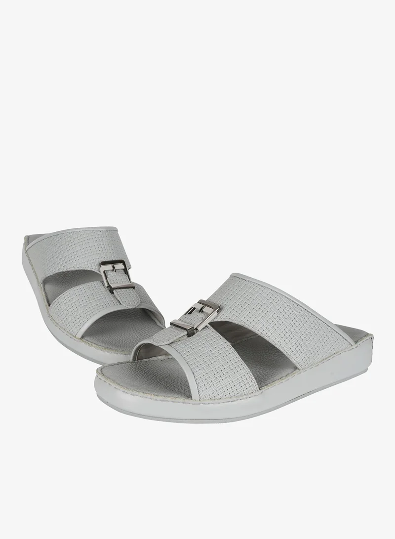 بارجيل أونو صنادل رجالي بارجيل أونو رمادي