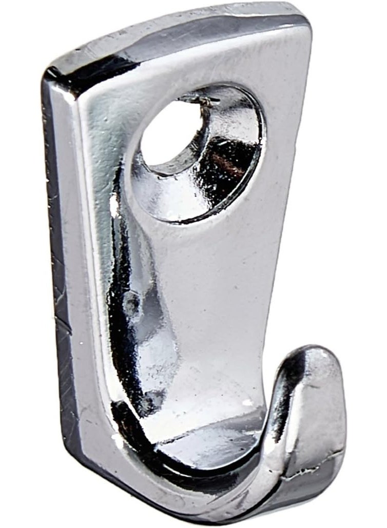 Perko 1249DP0CHR Utility Hooks - Pack of 5