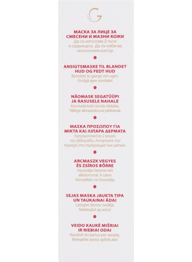 Guinot Pure Balance Mask, 2.1 oz - Image 4