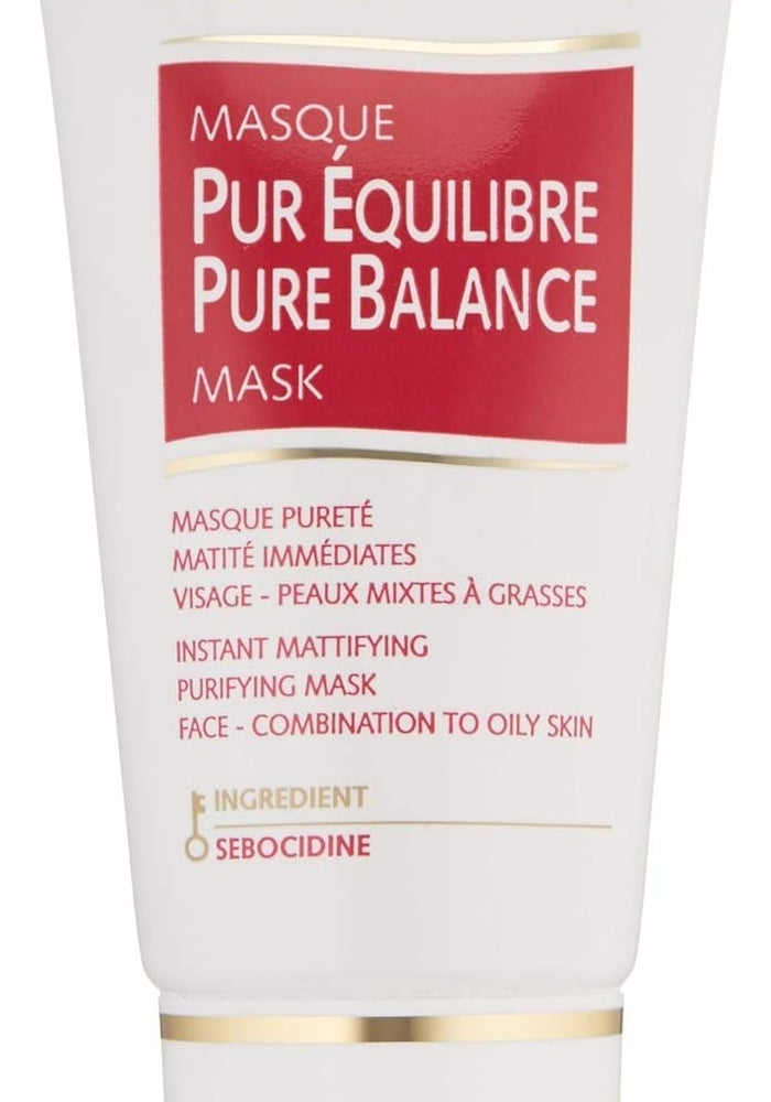 Guinot Pure Balance Mask, 2.1 oz - Image 1