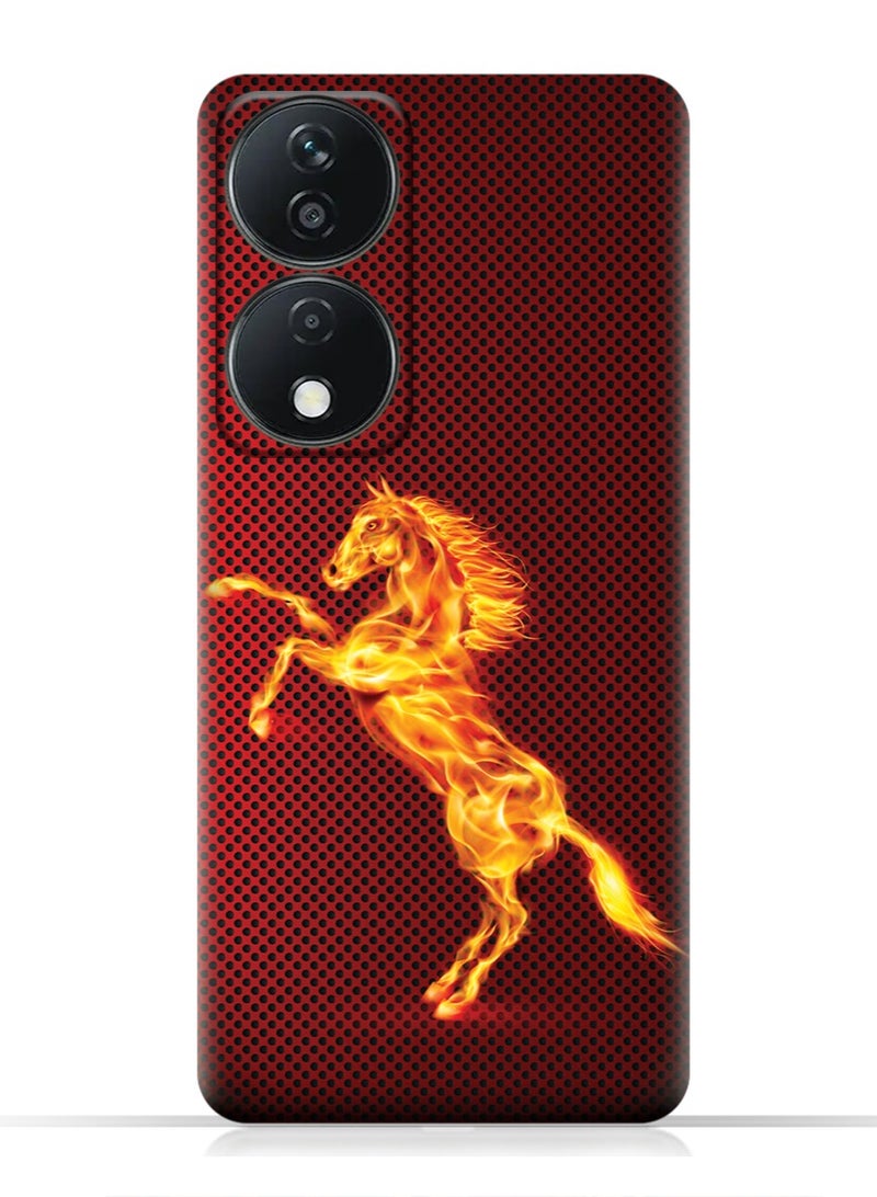 AMC DESIGN Protective Case Cover For Honor X7b - Image 1