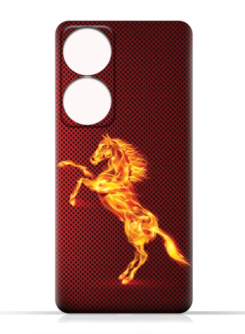 AMC DESIGN Protective Case Cover For Honor X7b - Image 2