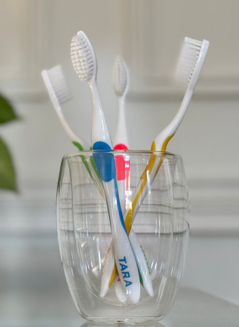 TARA Ace Hard Toothbrush Promo Pack (12 Pack) - Image 2