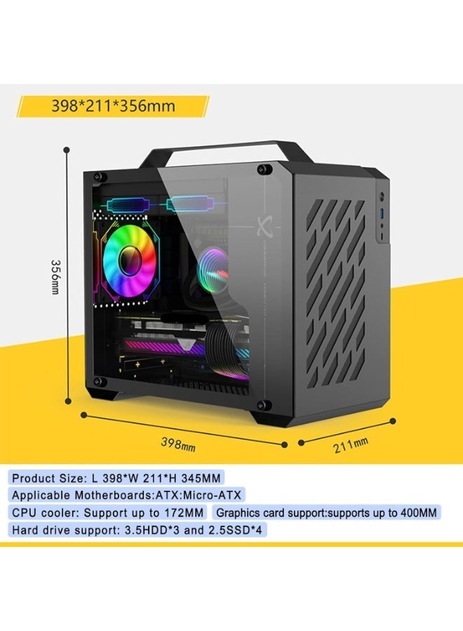 حاسوب ألعاب محمول ميزانية صغيرة أبيض: معالج Core i7 | بطاقة رسومات GTX 750TI سعة 2GB | 16GB RAM | 512GB NVME/SSD | ويندوز 11 | جاهز للإنترنت WIFI 6 - Image 3
