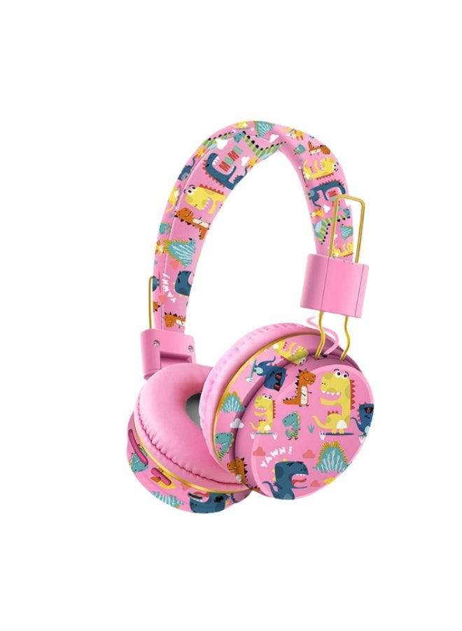 KUYING New Wireless Sports Gaming Headset 