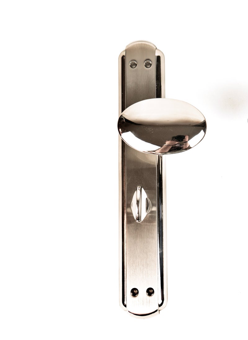 Siag ASOS Bathroom Door Handle  - Image 1