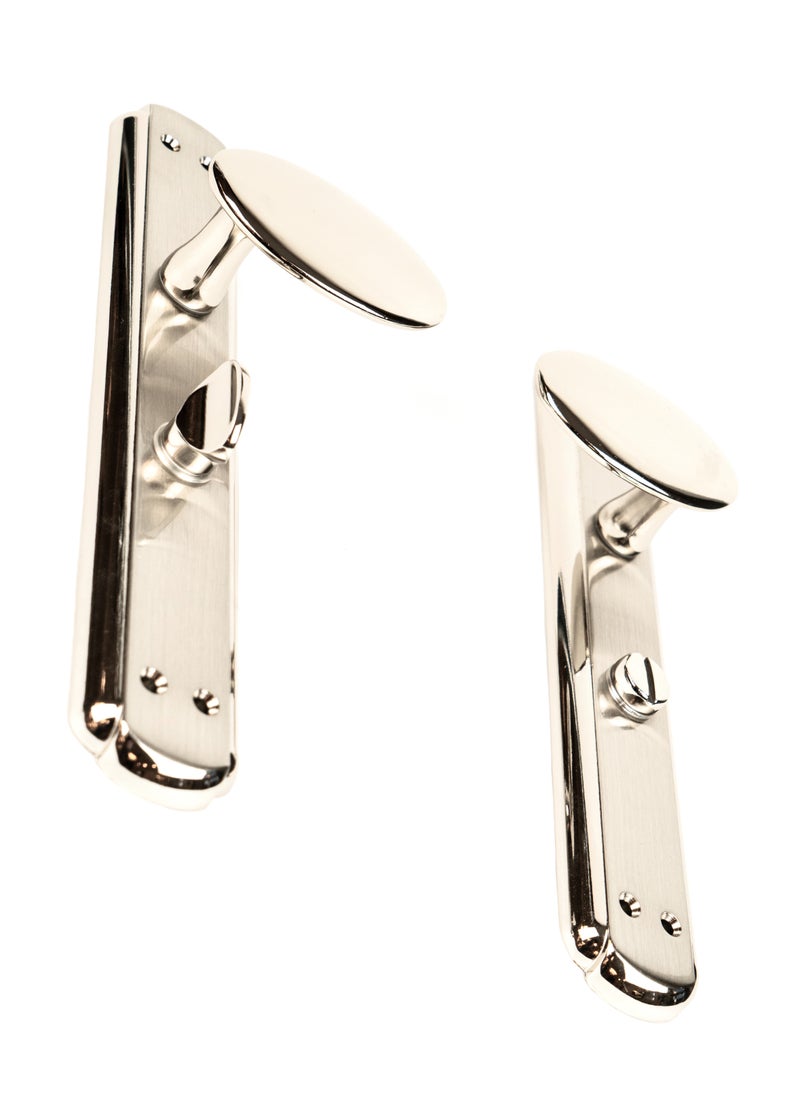 Siag ASOS Bathroom Door Handle  - Image 2