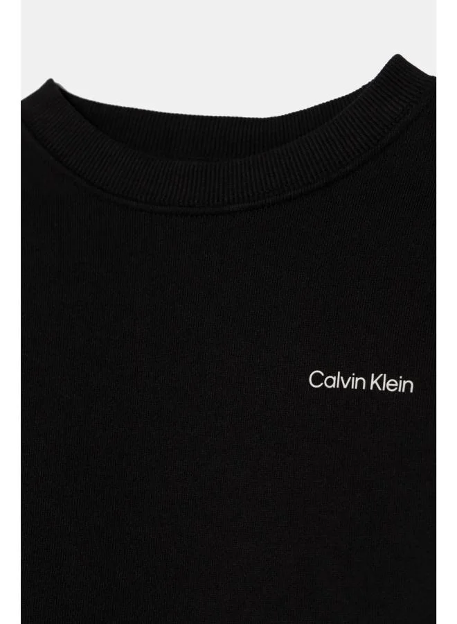 Calvin Klein Jeans Youth Essential Sweatshirt