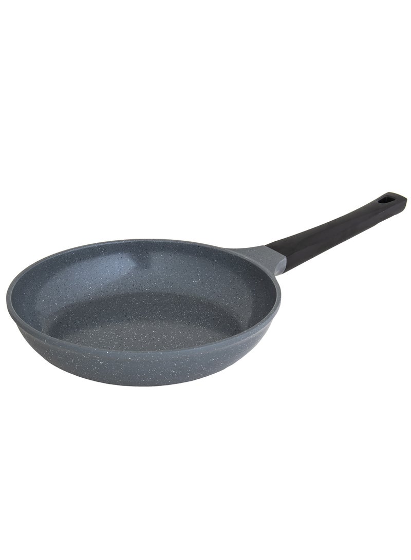 Lahoya Granite Fry Pan 26 cm Grey Color - Image 1