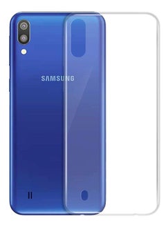Raxoom Protective Case Cover For Samsung Galaxy M10 Clear 