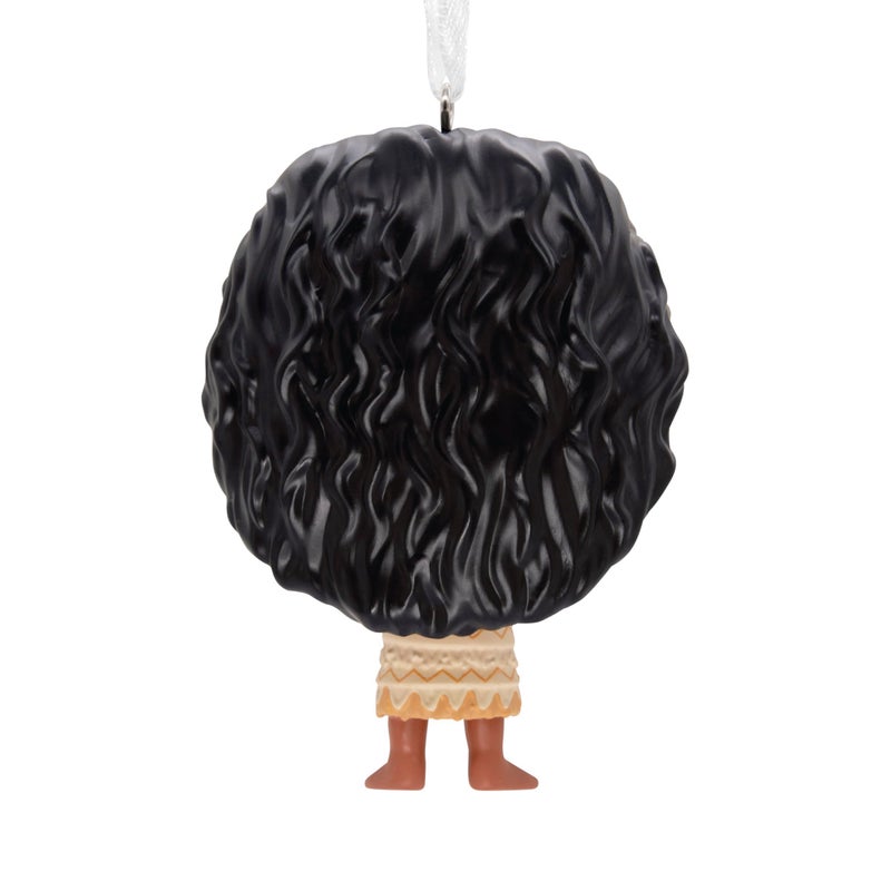Hallmark Disney Princess Moana Funko POP! Christmas Ornament - Image 2