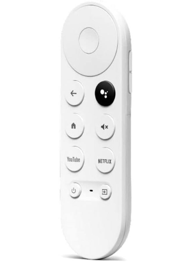 ELTRAZONE New Replacement Remote Control for Chromecast with Google TV - Voice Bluetooth IR G9N9N - Image 1