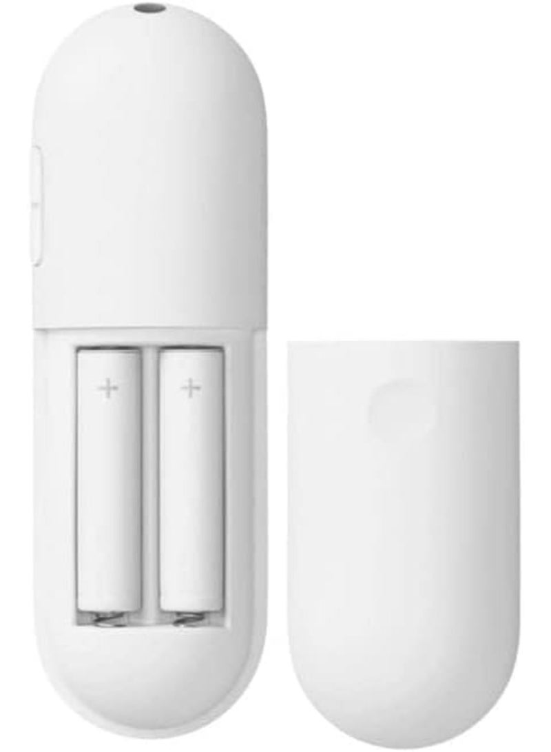 ELTRAZONE New Replacement Remote Control for Chromecast with Google TV - Voice Bluetooth IR G9N9N - Image 3