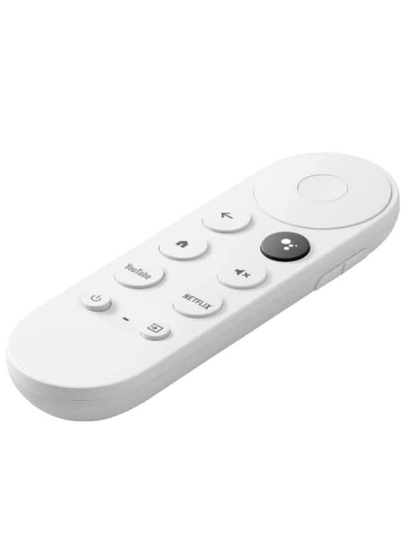 ELTRAZONE New Replacement Remote Control for Chromecast with Google TV - Voice Bluetooth IR G9N9N - Image 4