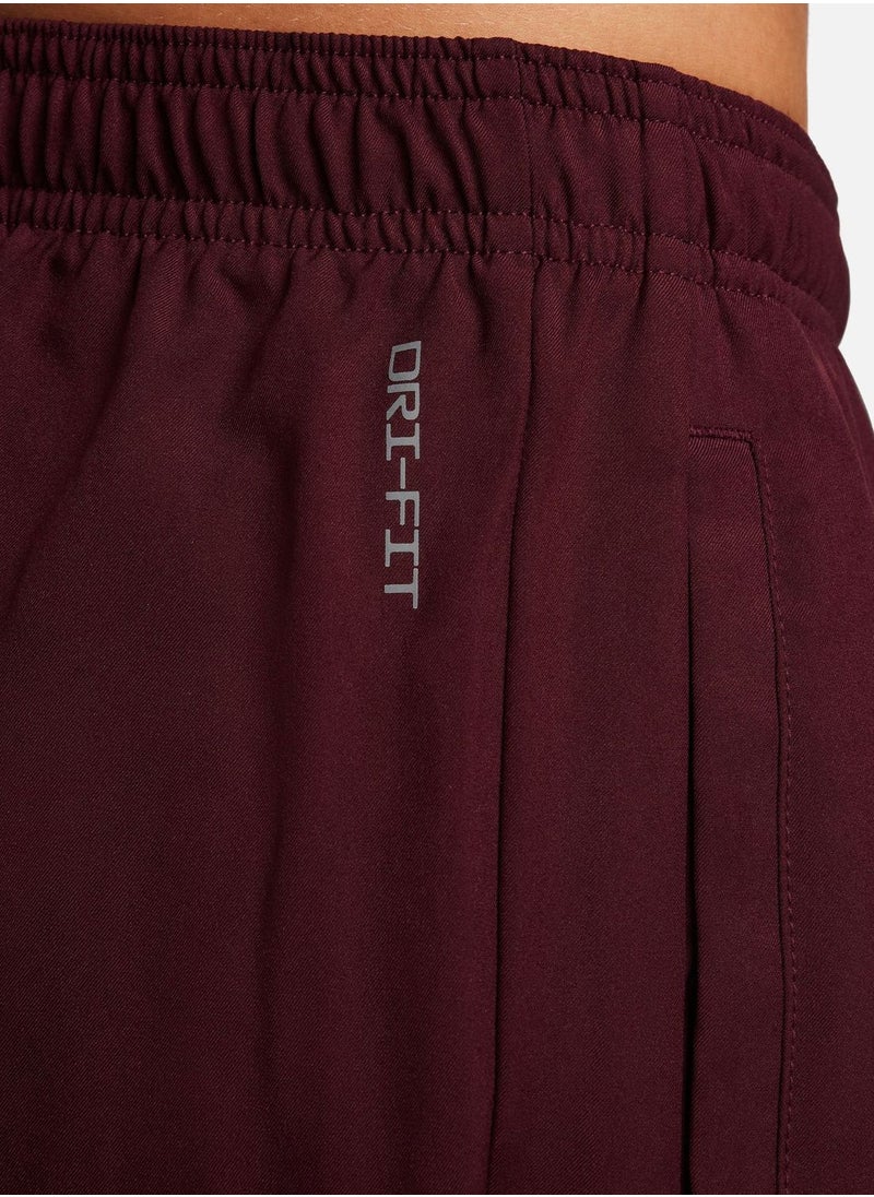 Nike - Dri-Fit Flash Challenger Woven Pants - Image 1