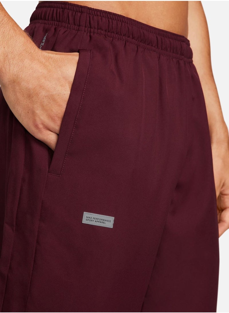 Nike - Dri-Fit Flash Challenger Woven Pants - Image 1