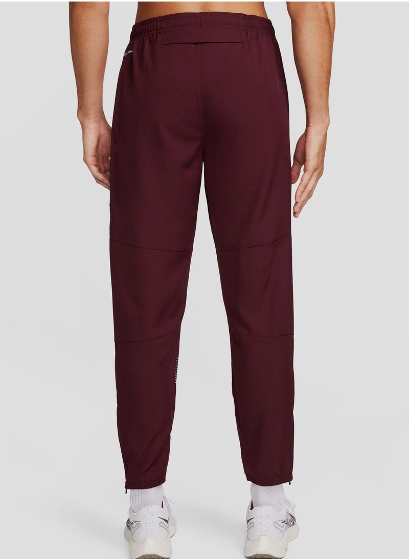 Nike - Dri-Fit Flash Challenger Woven Pants - Image 1