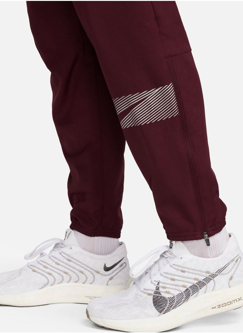 Nike - Dri-Fit Flash Challenger Woven Pants - Image 1