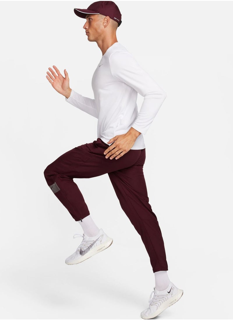 Nike - Dri-Fit Flash Challenger Woven Pants - Image 1