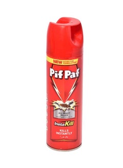 Pif Paf All Insect Killer Spray Multicolor 400ml