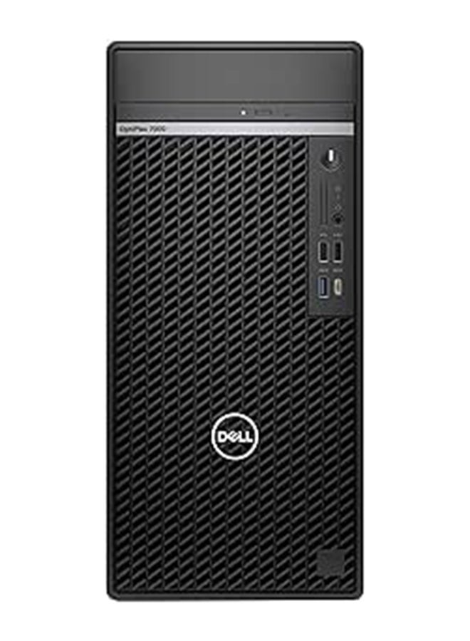 DELL (Upgraded Version) OptiPlex 7080 MT Tower PC, Core i5-10500 Processor/16GB RAM/512GB SSD/Integrated Graphics/Windows 10 Pro Black Black - Image 4