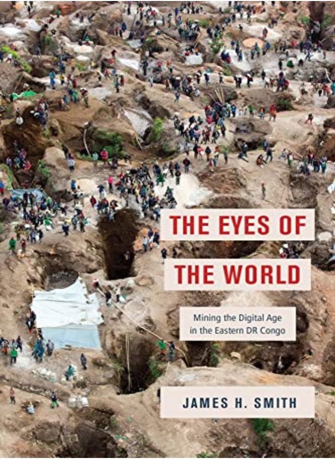 The Eyes of the World 