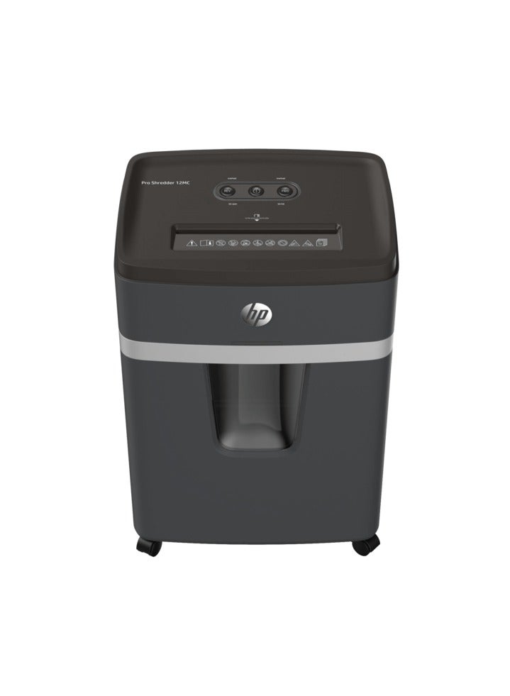 HP برو شريدر 12MC - Image 2