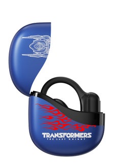 TRANSFORMERS Transformers TF-T21 true wireless Bluetooth headset HIFI sound quality large capacity battery Bluetooth 5.4 with microphone  - Image 1