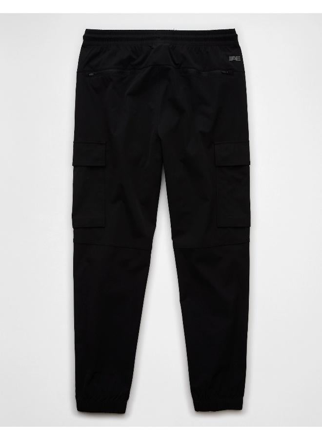 American Eagle AE 24/7 Tech Cargo Jogger - Image 2