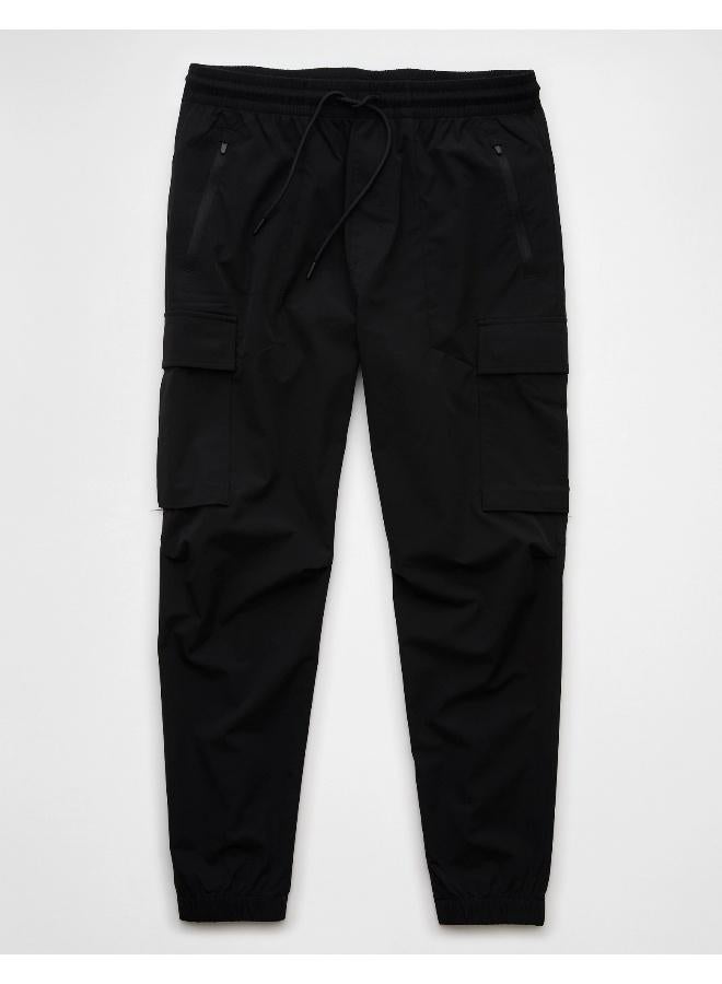 American Eagle AE 24/7 Tech Cargo Jogger - Image 3