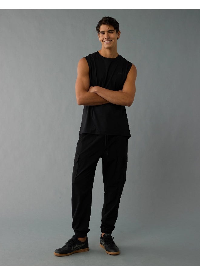 American Eagle - AE 24/7 Tech Cargo Jogger - Image 1