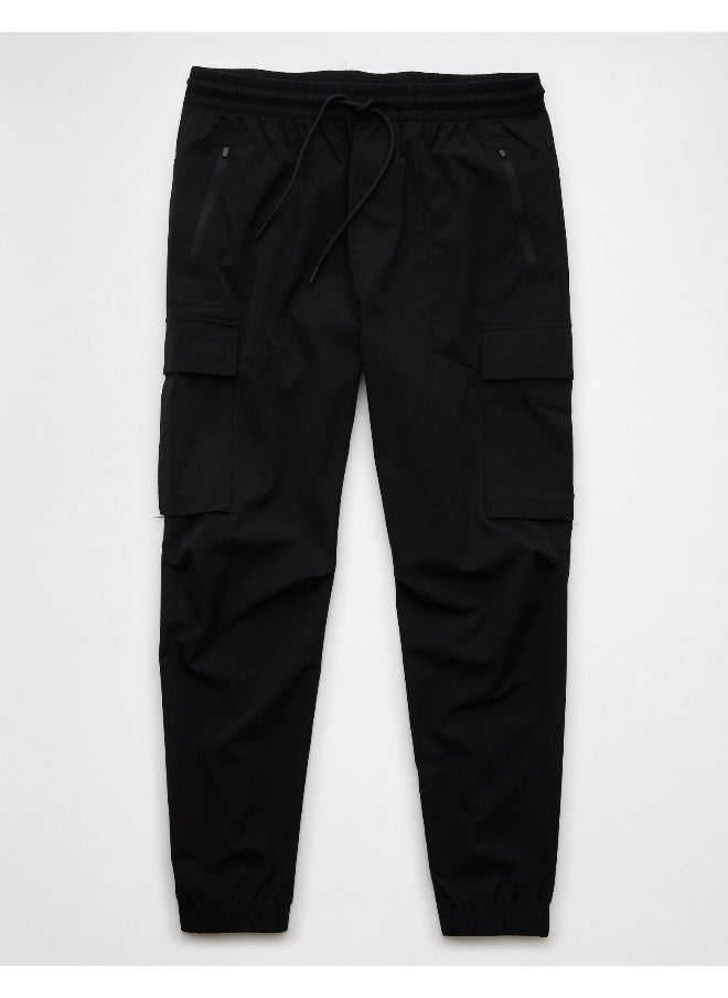 American Eagle - AE 24/7 Tech Cargo Jogger - Image 1
