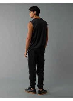 American Eagle AE 24/7 Tech Cargo Jogger  - Image 2