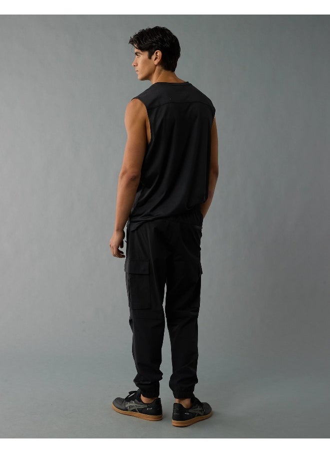 American Eagle - AE 24/7 Tech Cargo Jogger - Image 1