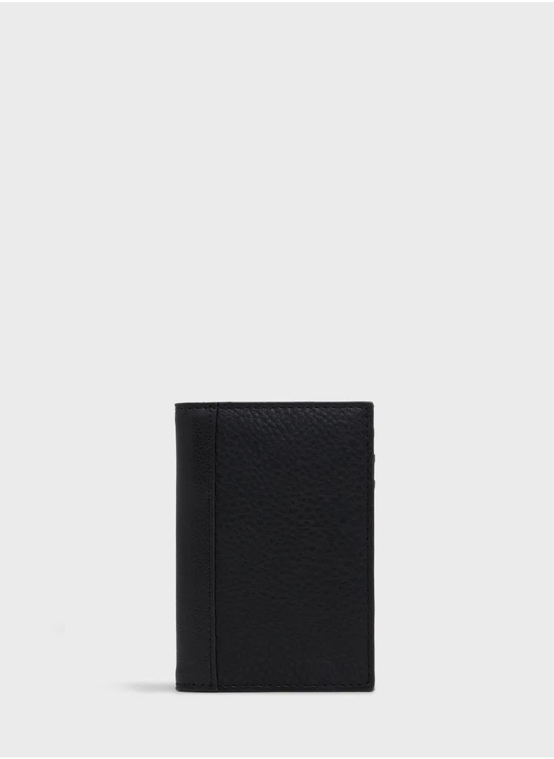 CALL IT SPRING Vertical Bifold Wallet