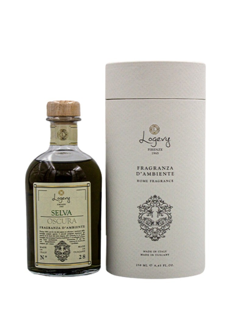 Logevy  عطور غرفة سيلفا أوسكورا - Image 1