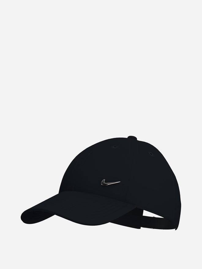 Nike Dri-Fit Club Metal Swoosh Cap - Image 4