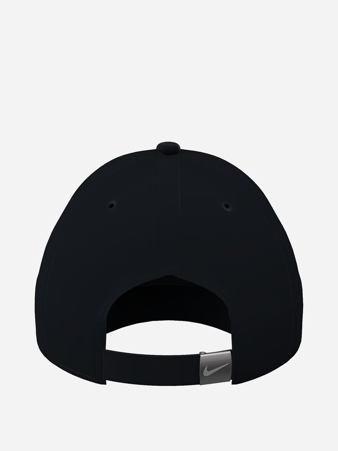 Nike Dri-Fit Club Metal Swoosh Cap - Image 3