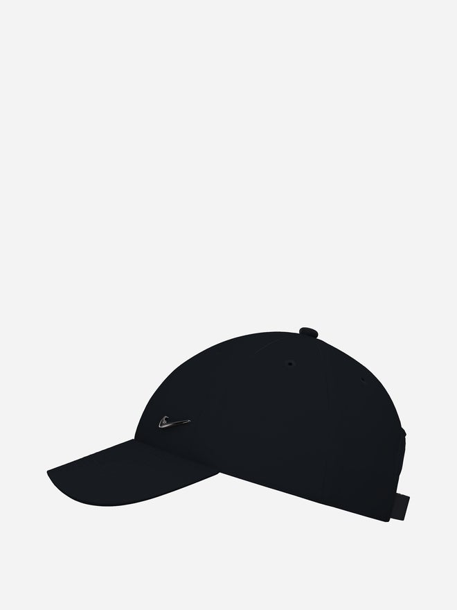 Nike Dri-Fit Club Metal Swoosh Cap - Image 5